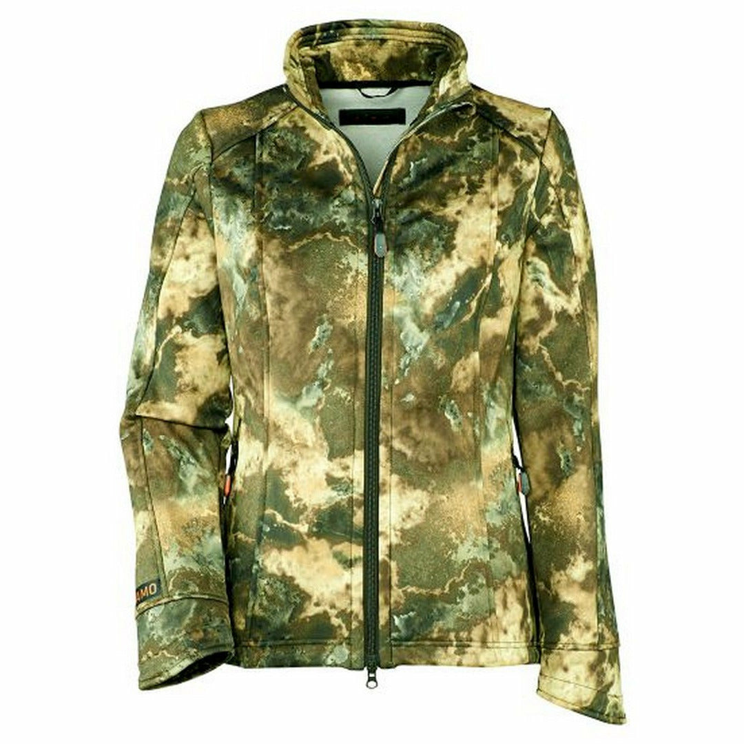 Unuk Damjacka Woodland Camo