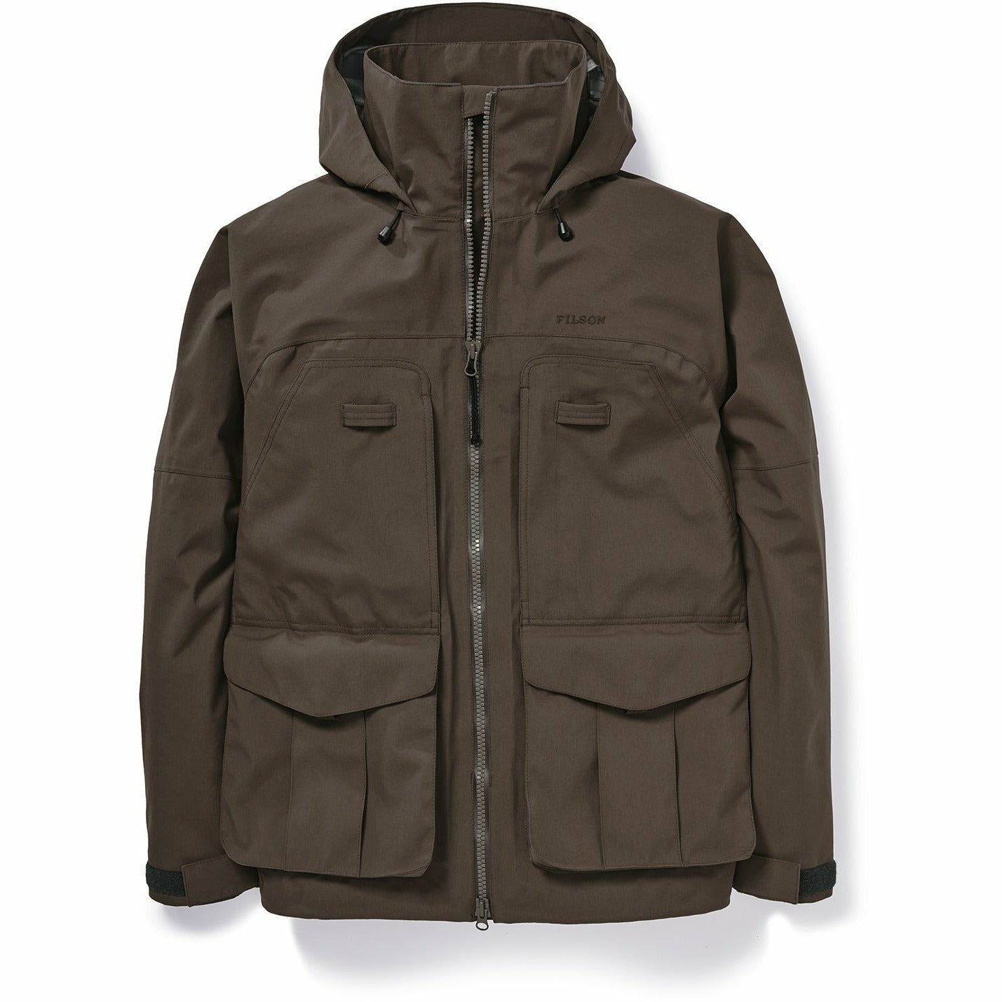 Upland Hunting Tech Jacket