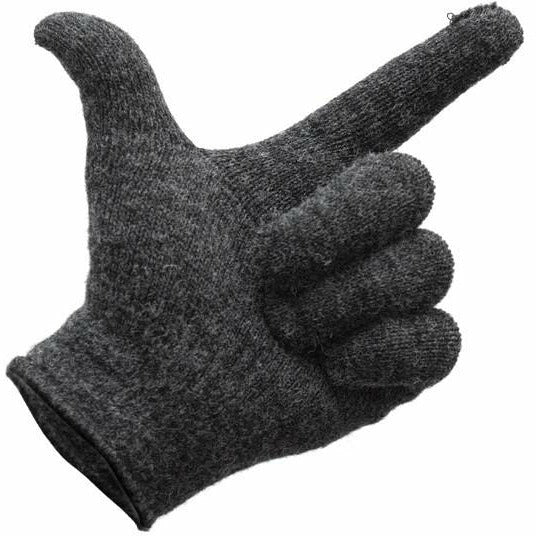 Underställsvante Grå