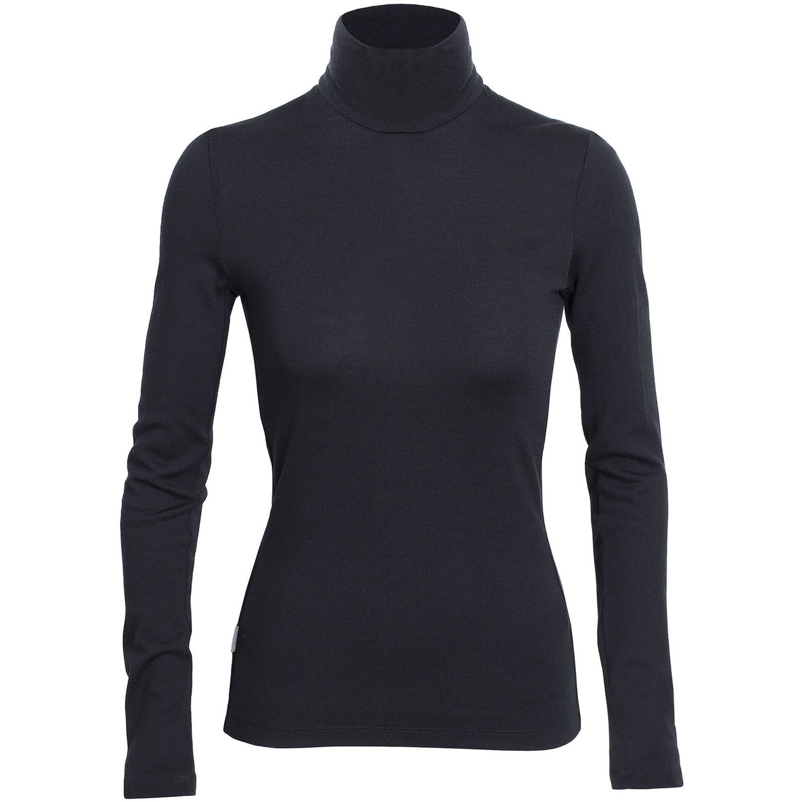Vertex Turtleneck LS Lady