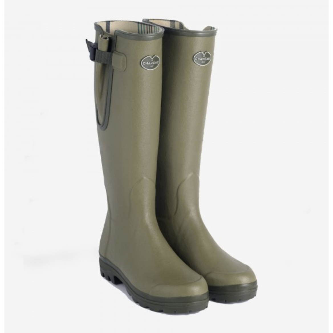 Vierzon Gummistövel