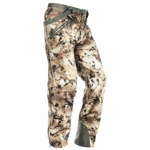 Delta Pant Waterfowl Marsh