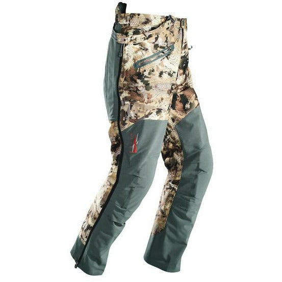 Layout Pant Waterfowl