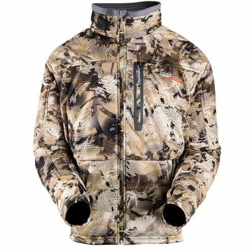 Duck Oven Jacket Waterfowl