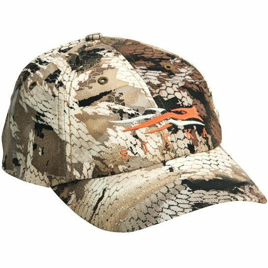 Sitka Cap Waterfowl