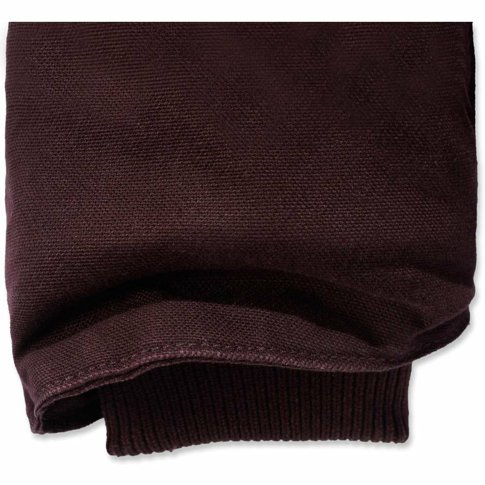 W Full Swing Caldwell Deep Wine - storlek MEDIUM