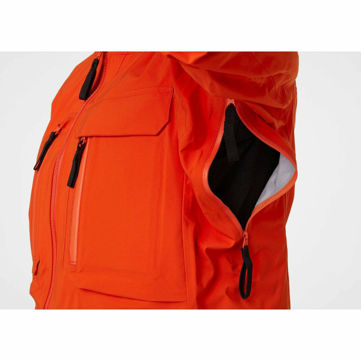 Womens Arctic Patrol Modular Parka