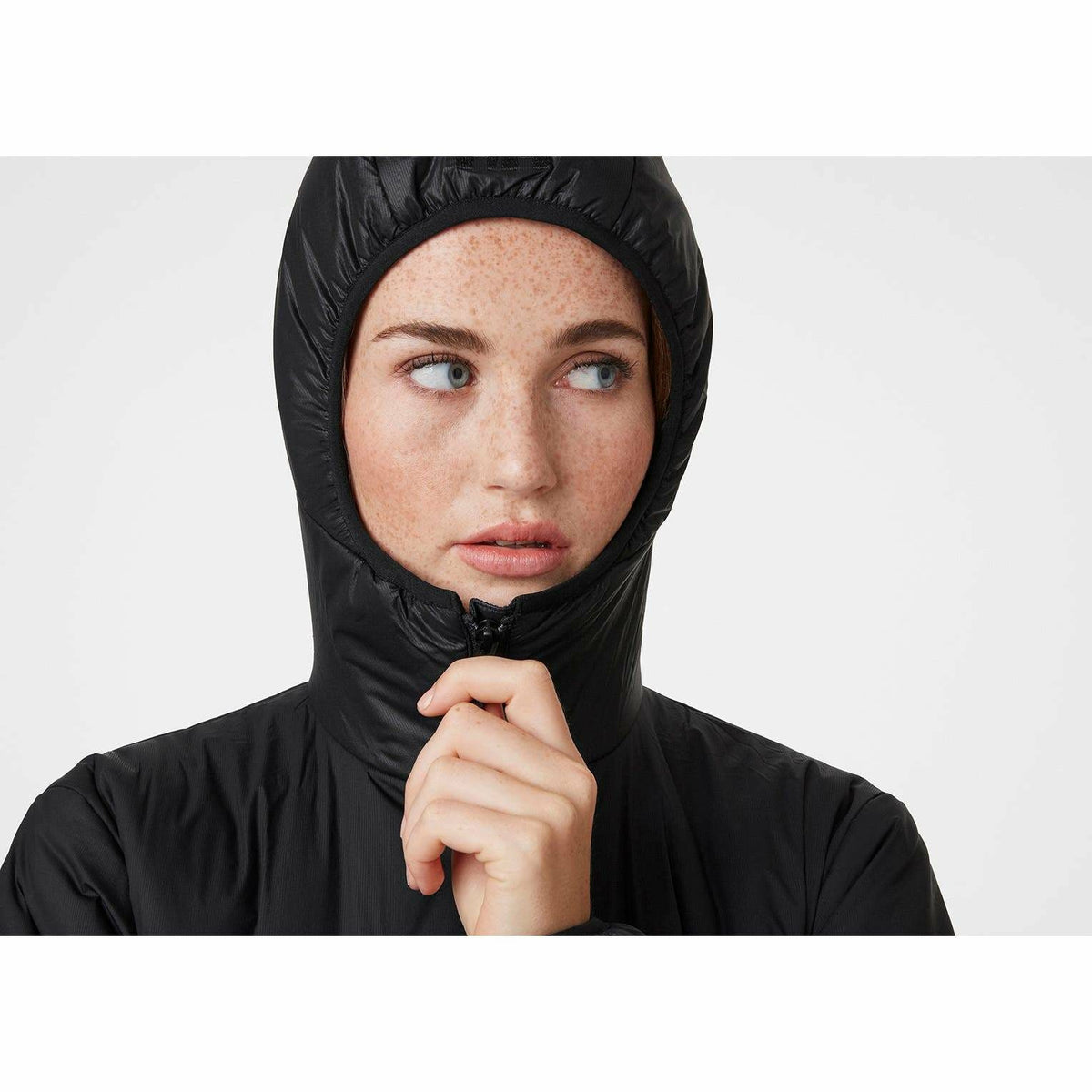 Womens Arctic Patrol Modular Parka