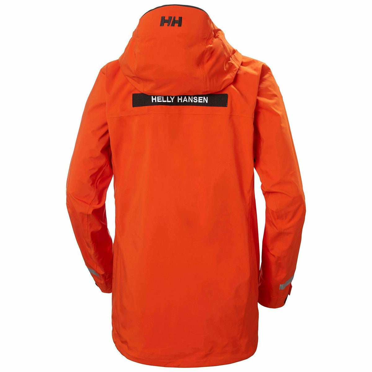 Womens Arctic Patrol Modular Parka