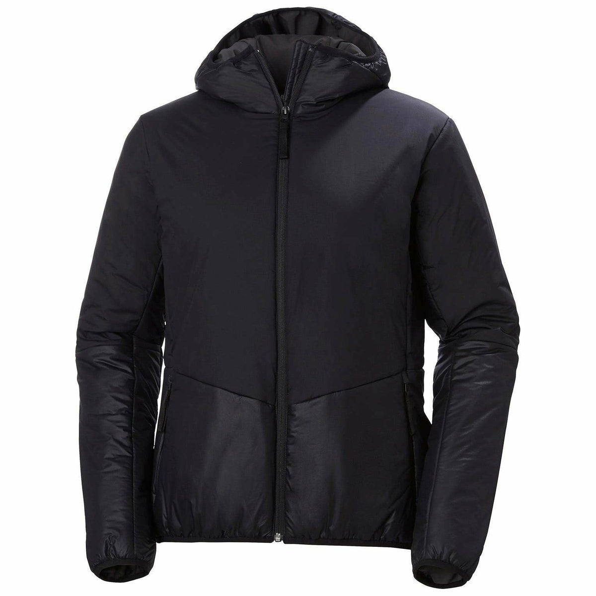 Womens Arctic Patrol Modular Parka