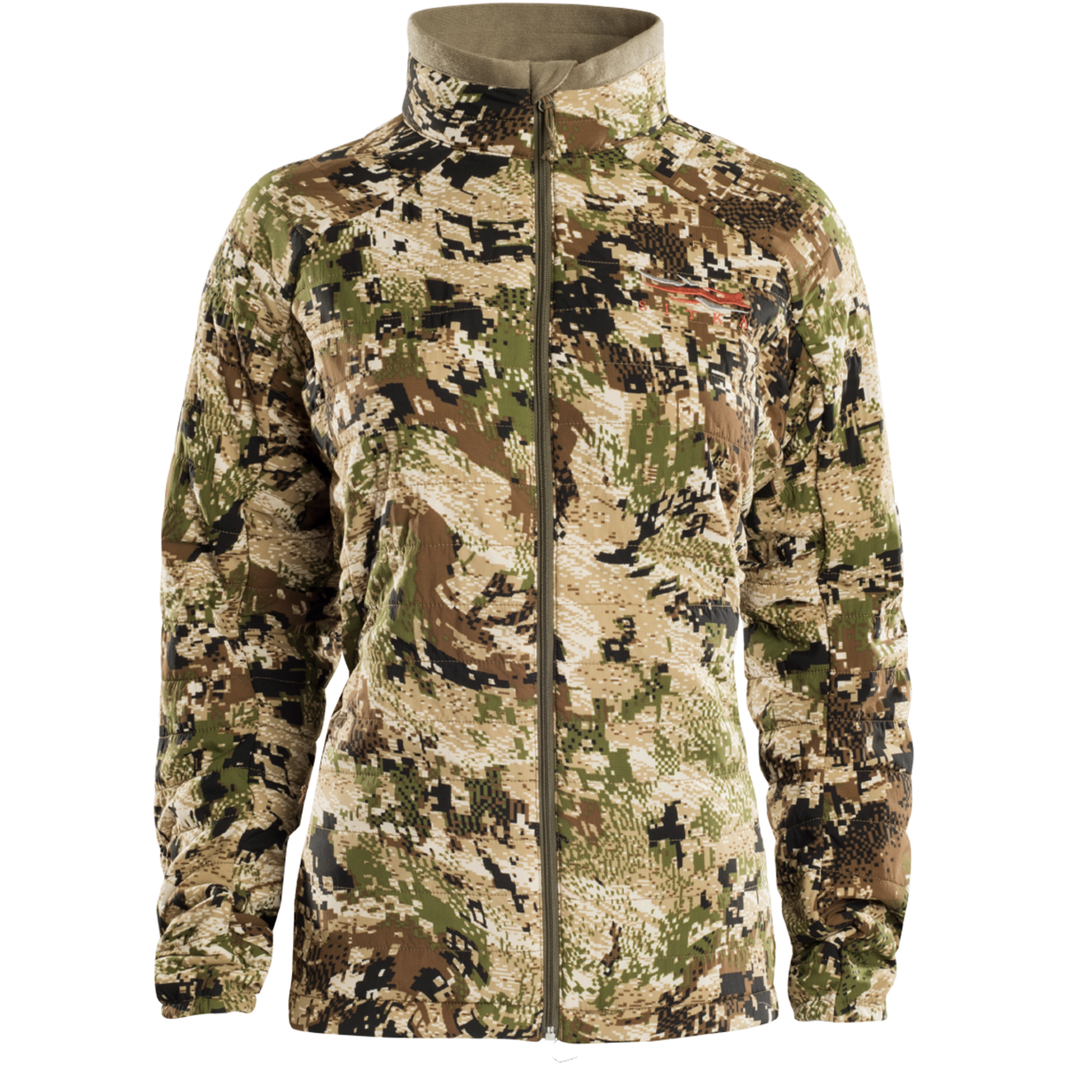 W Kelvin Active Jacket Subalpine