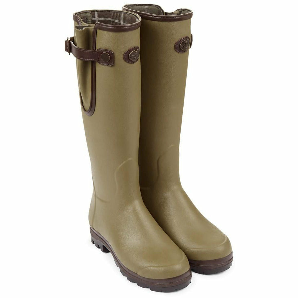 Vierzonord Prestige Lady