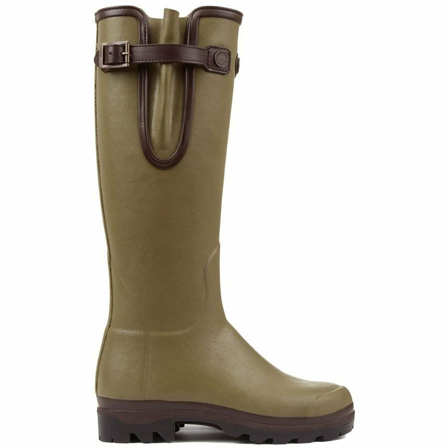 Vierzonord Prestige Lady