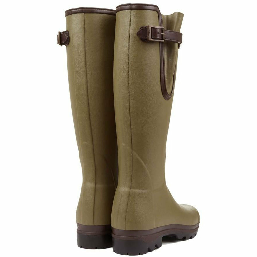 Vierzonord Prestige Lady