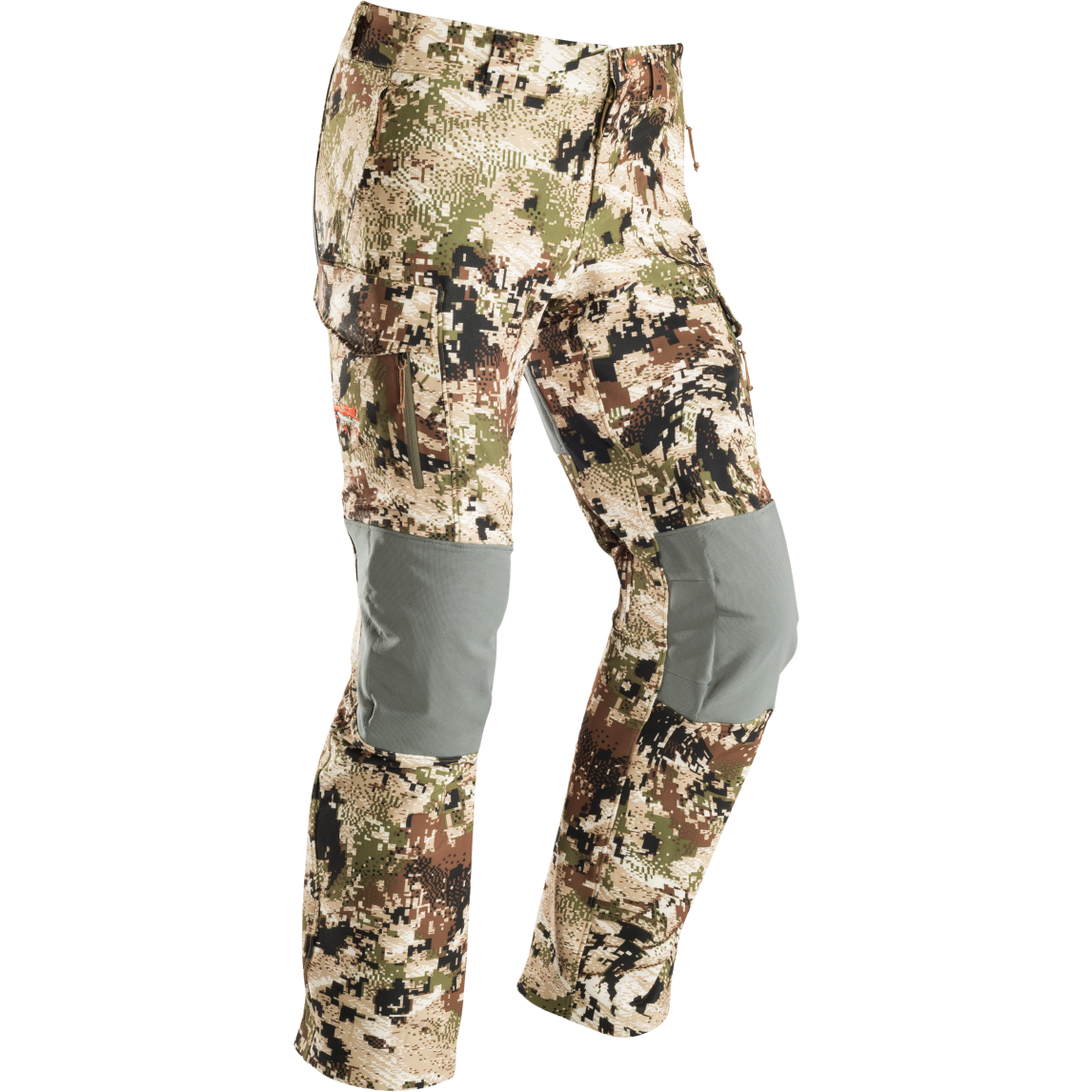 W Timberline Pant Subalpine