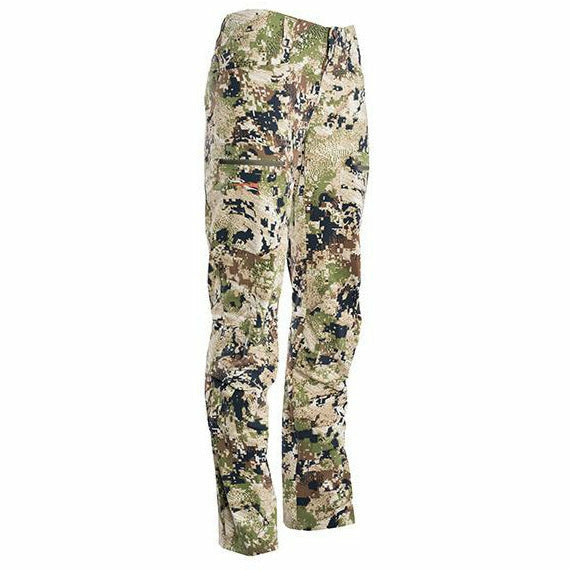 W Ascent Pant Subalpine