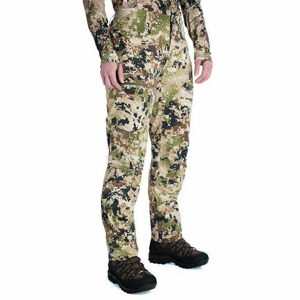 W Ascent Pant Subalpine