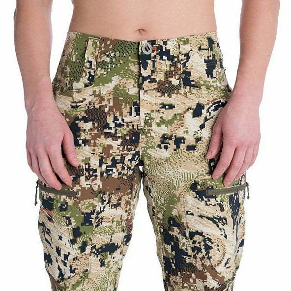 W Ascent Pant Subalpine