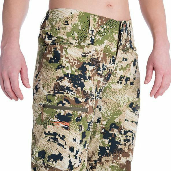 W Ascent Pant Subalpine