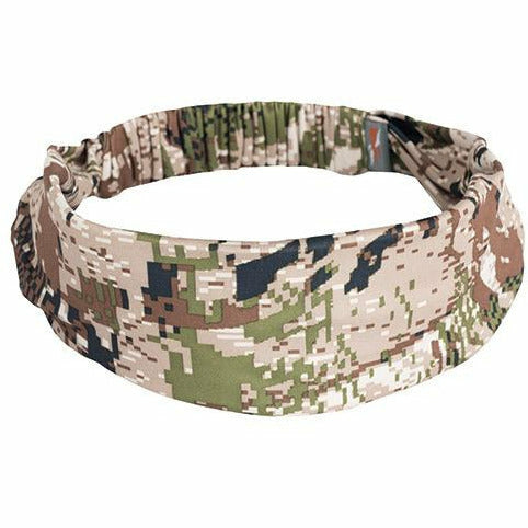 W Core Lightweight Headband Subalpine