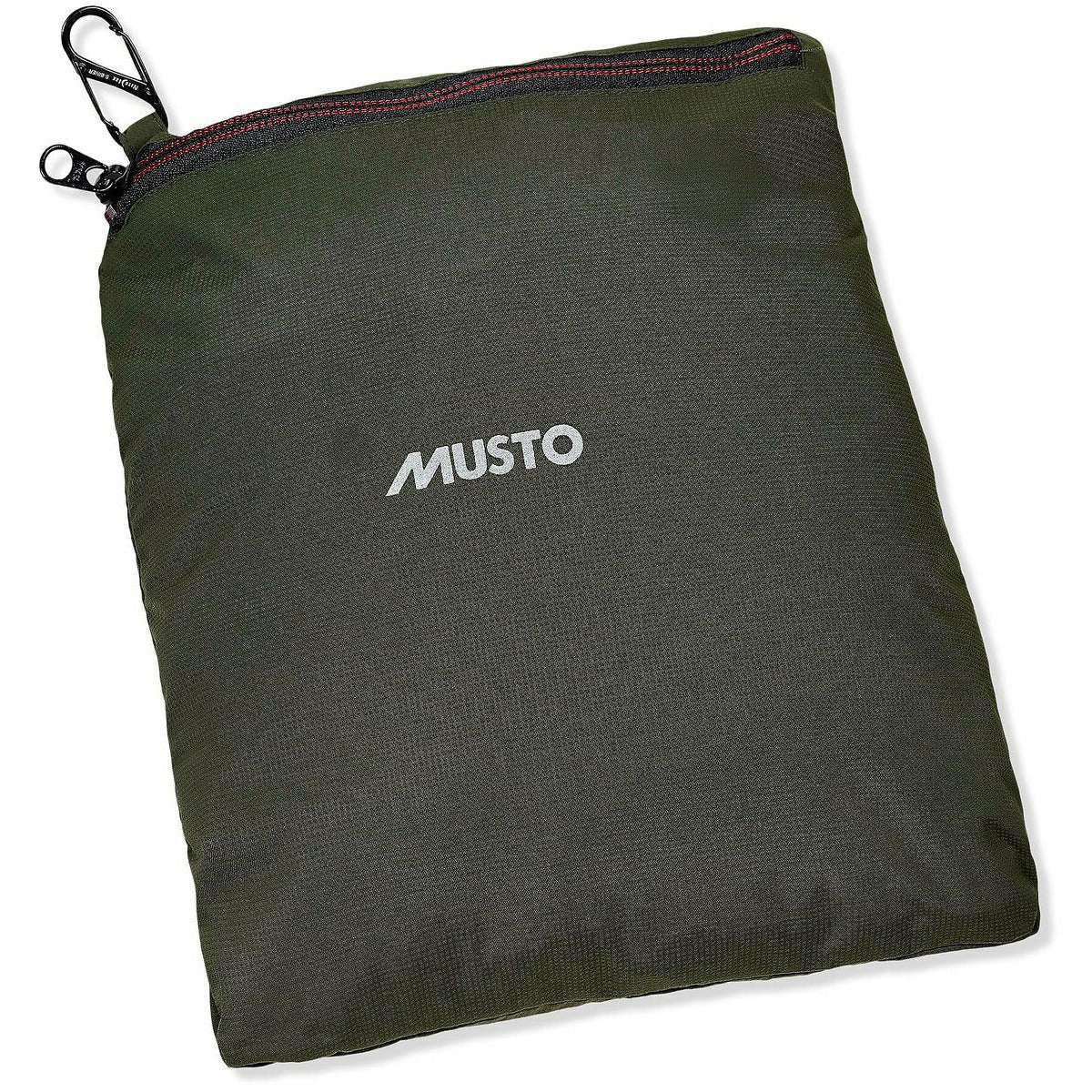 Womens Fenland BR2 Packaway Jacka Liquorice