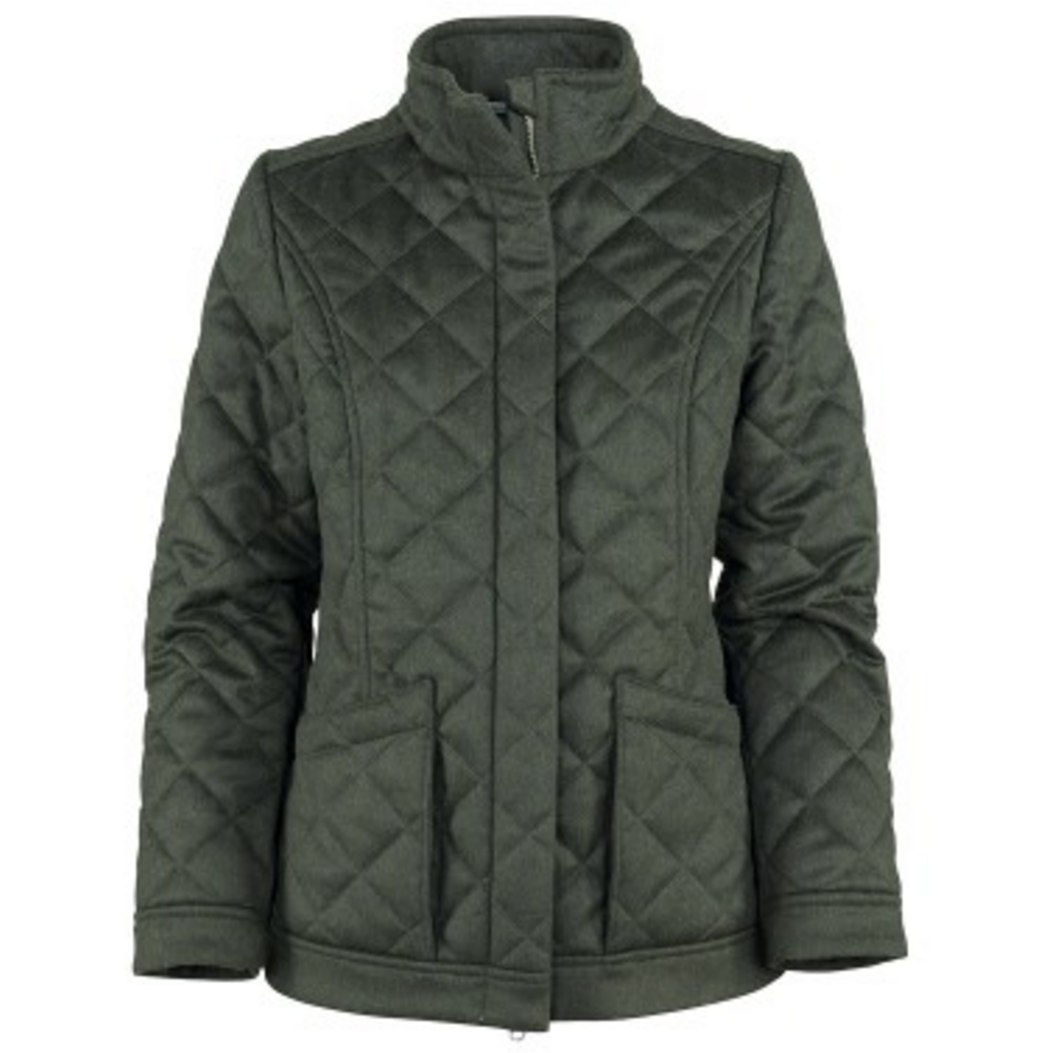 Waldaist Lodenjacka Dam