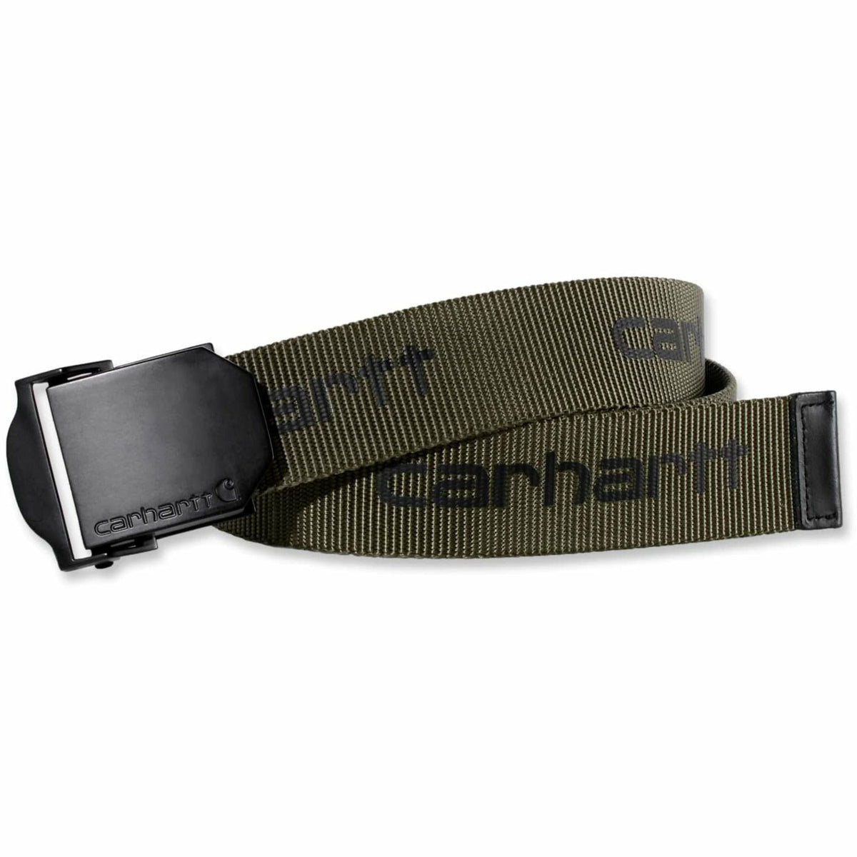 Webbing Belt Army Green