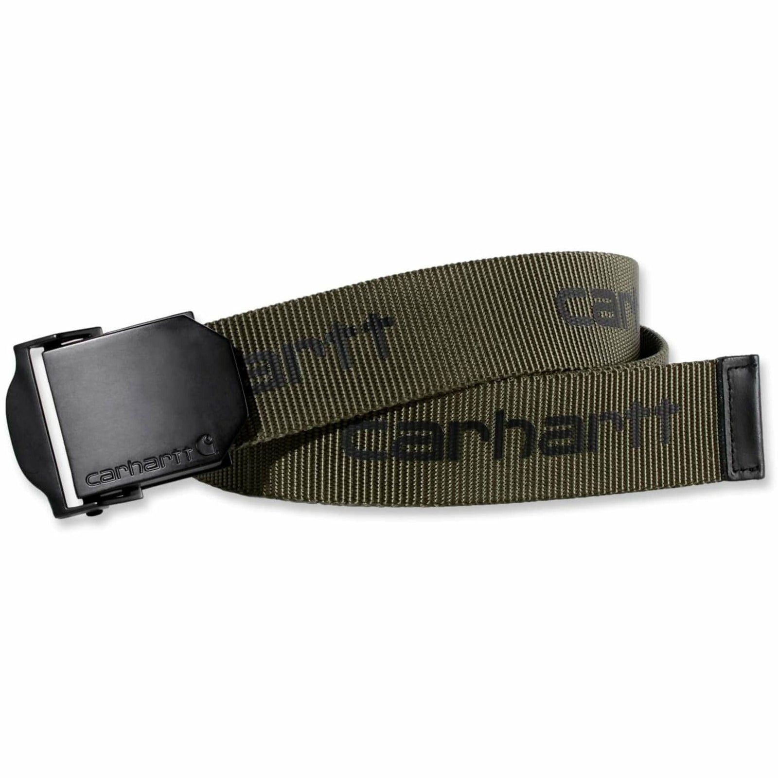 Webbing Belt Army Green