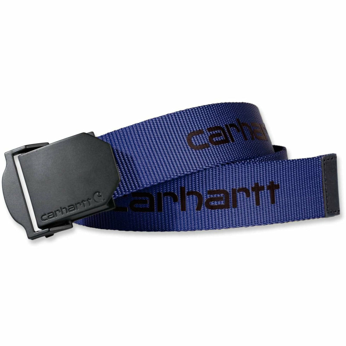 Webbing Belt Dusk Blue