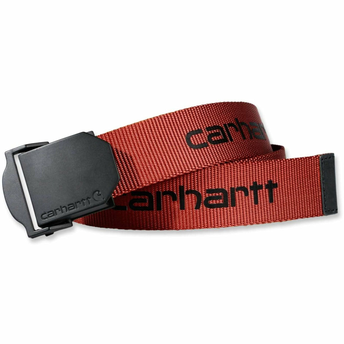 Webbing Belt Iron Ore