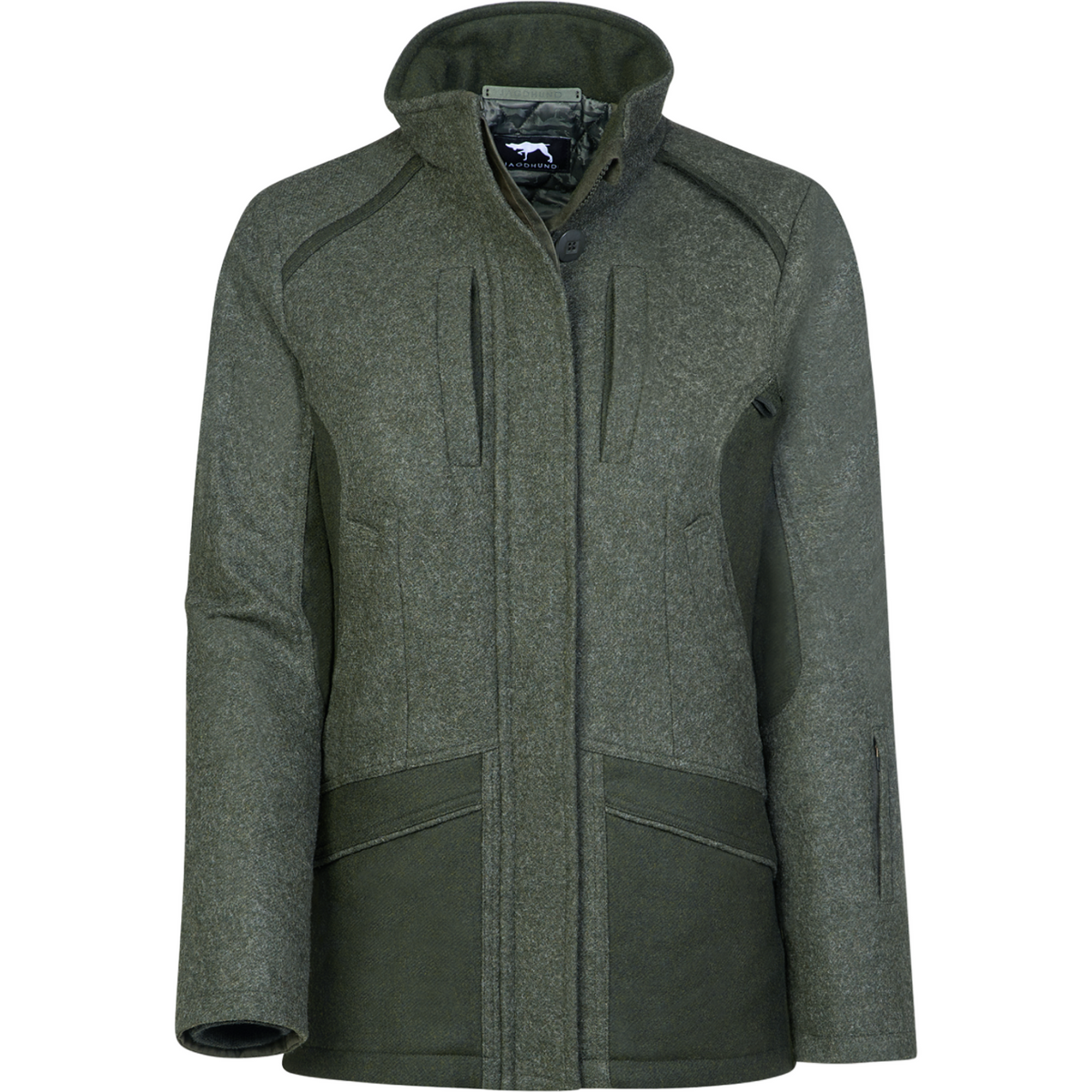 Wildspitz Lodenjacka Dam