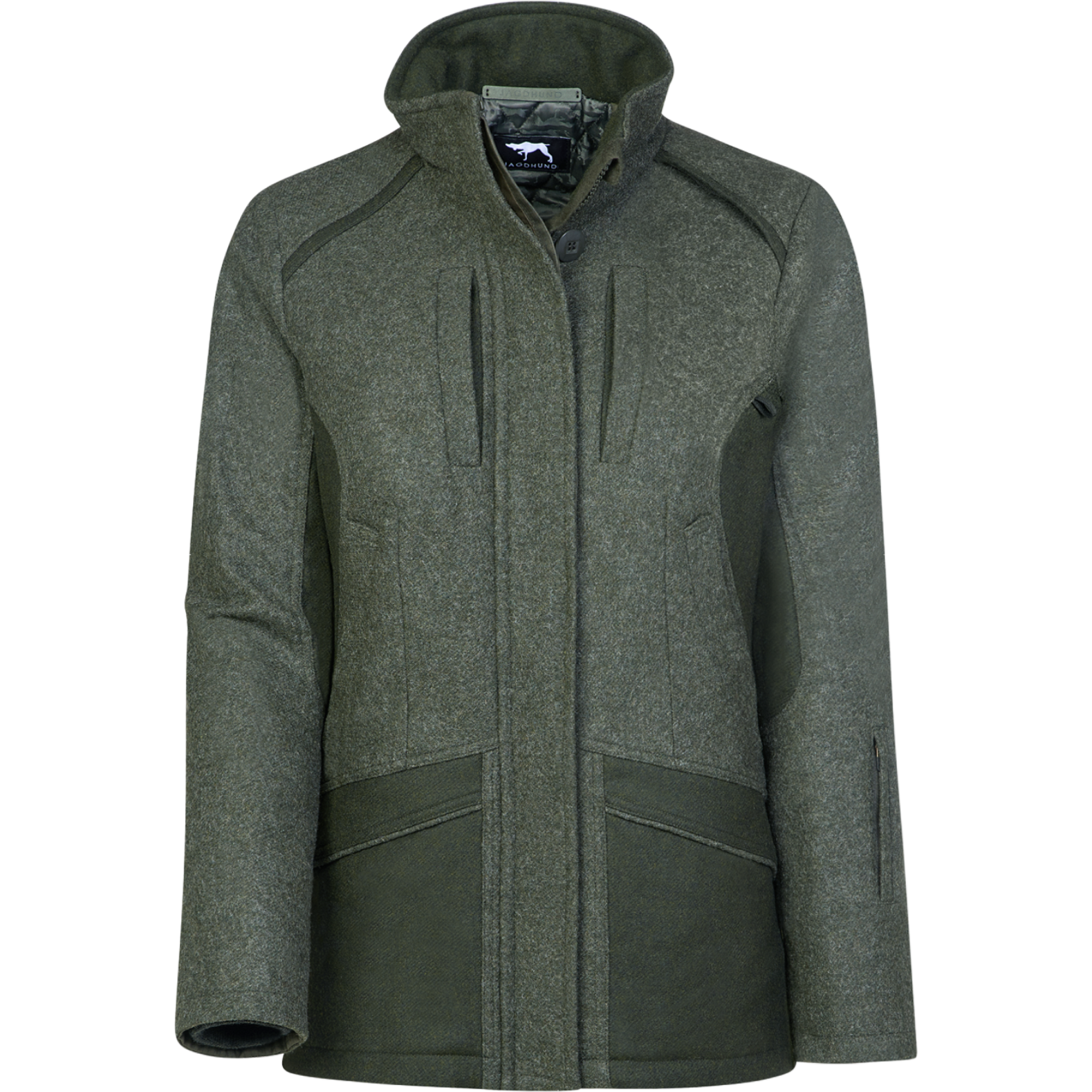 Wildspitz Lodenjacka Dam