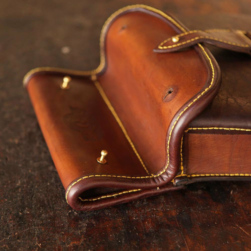 Williams Town Cartridge Bag