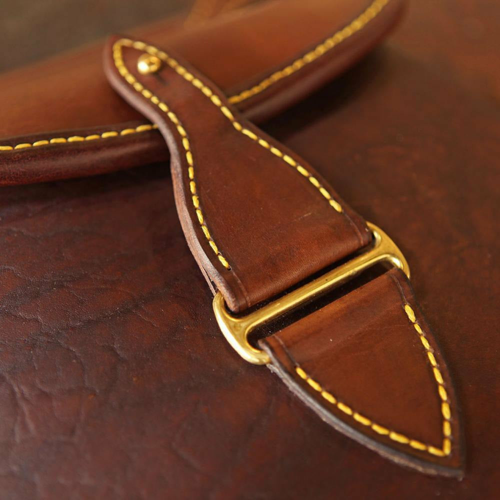 Williams Town Cartridge Bag