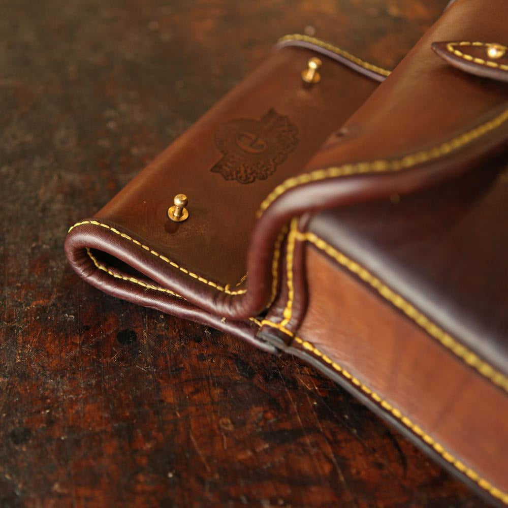 Williams Town Cartridge Bag