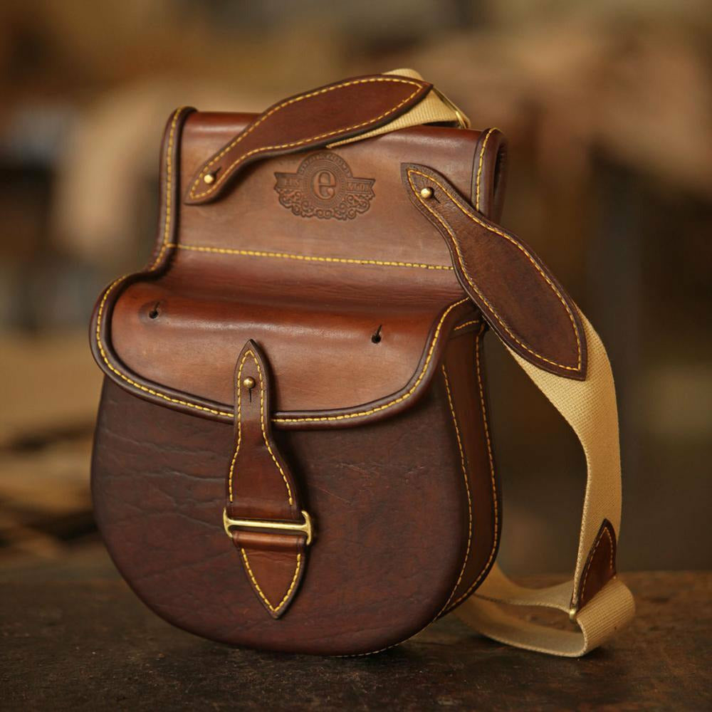 Williams Town Cartridge Bag
