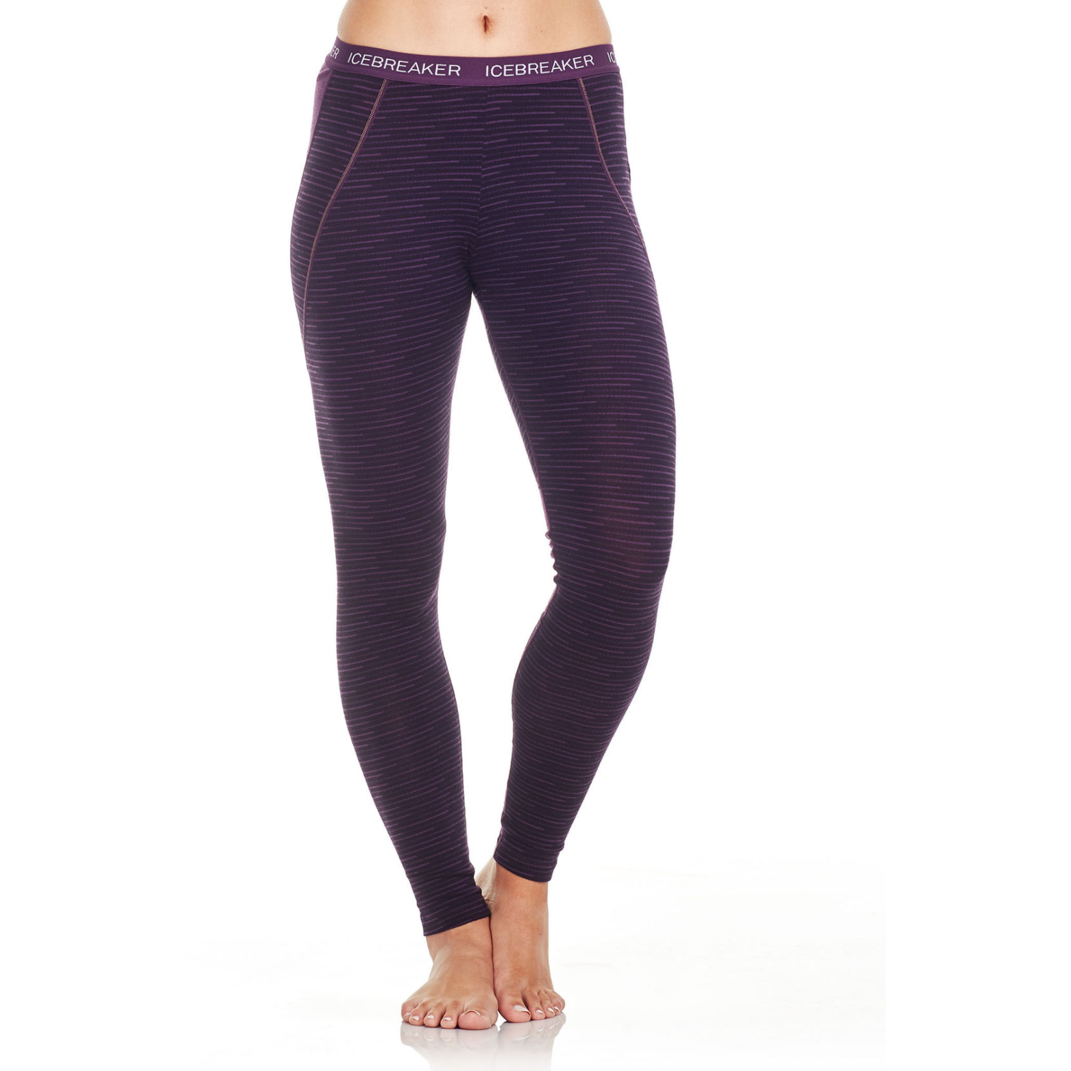 Bodyfitzone Winter Lady Leggings