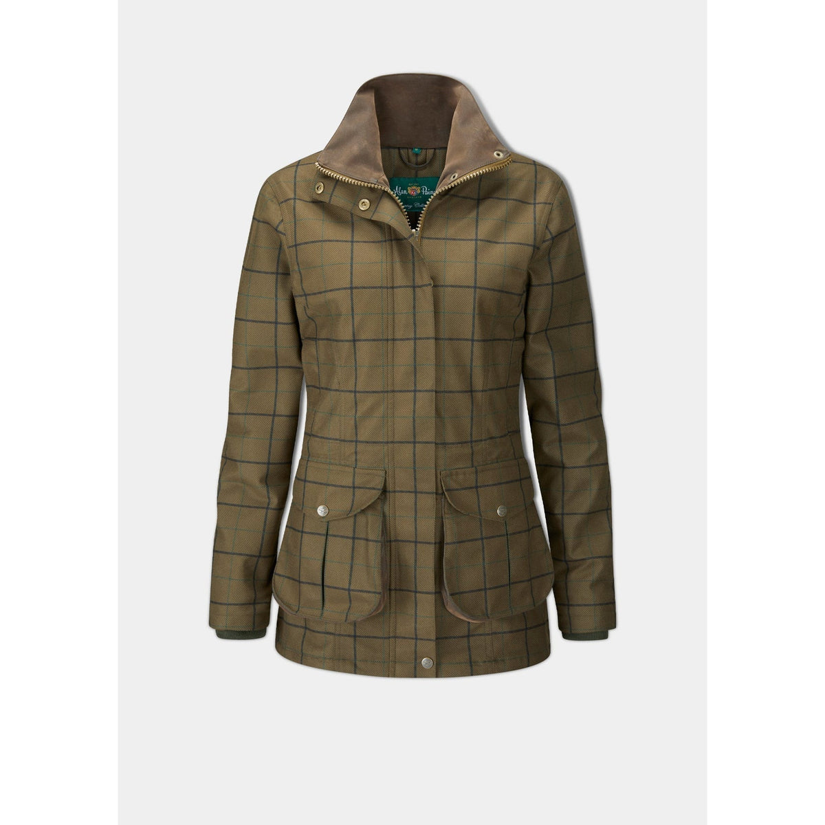 Axford Ladies Lightweight Field Coat