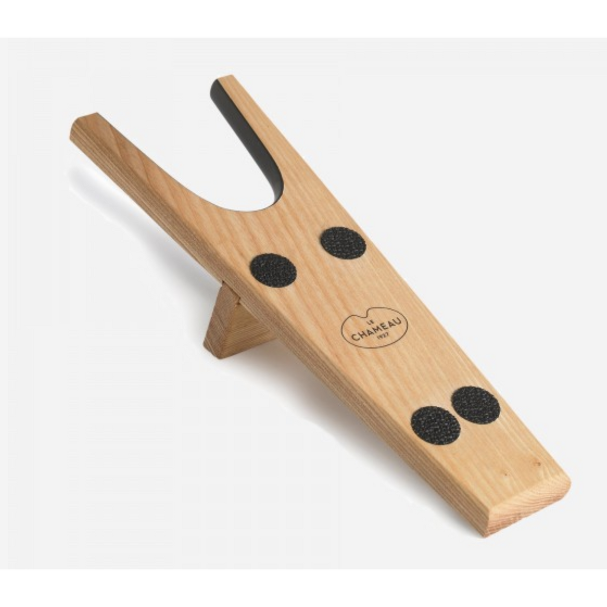 Boot Jack Wood