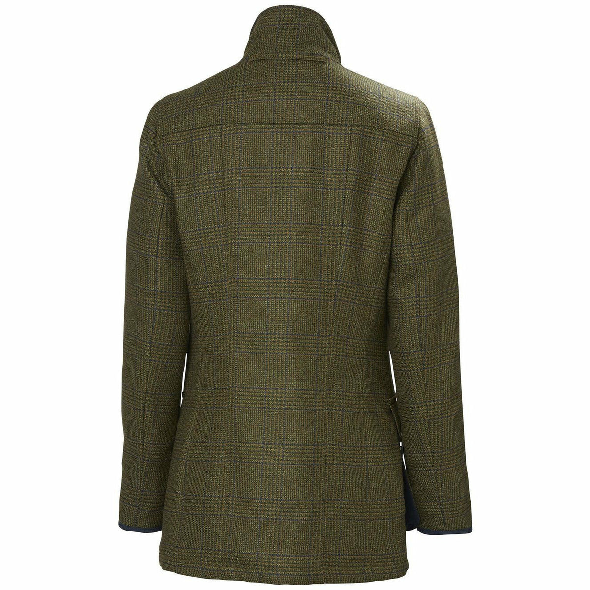 Womens Lightweight GTX Tweedjacka Seafield Glen