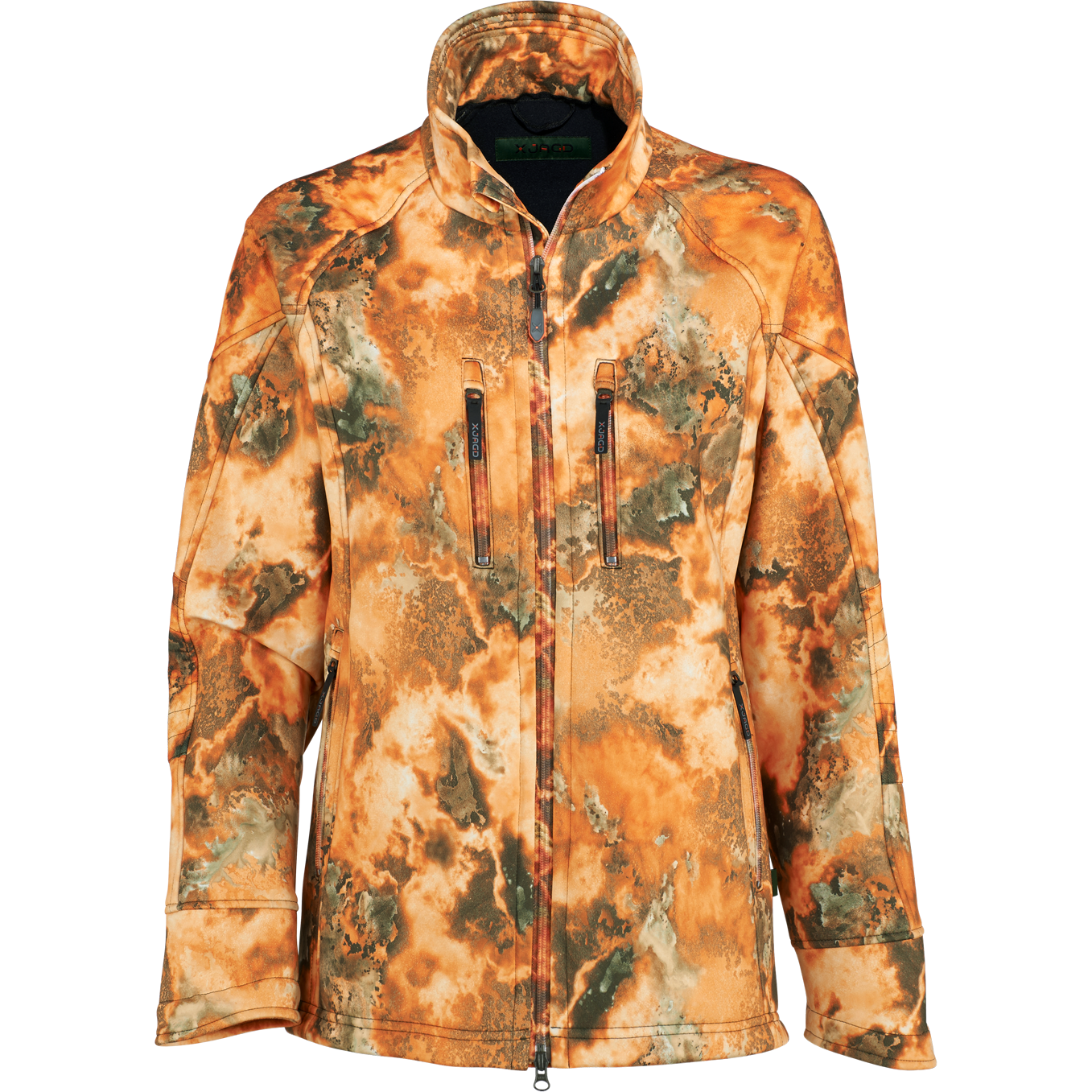 Bethel 2 FLASH Camojacka