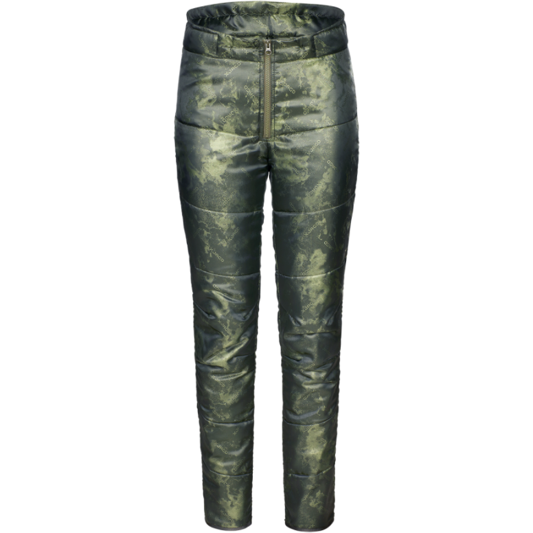 Flint Keepheat Byxor Dam