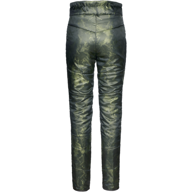 Flint Keepheat Byxor Dam