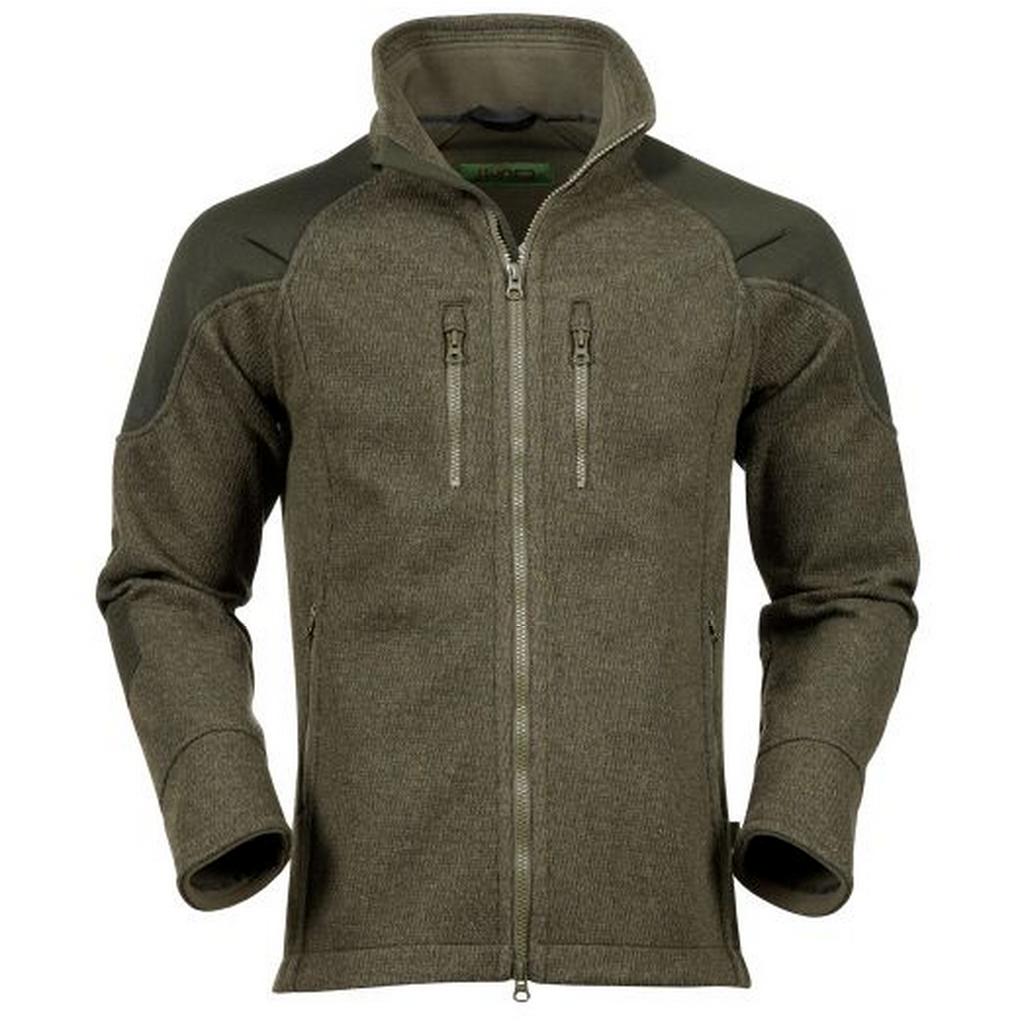 Softshell Jacka Buffalo