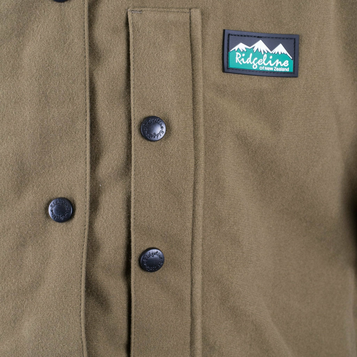 Monsoon Classic Anorak Teak