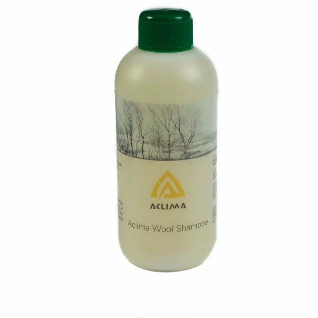 Aclima Wool Shampo 300 ml