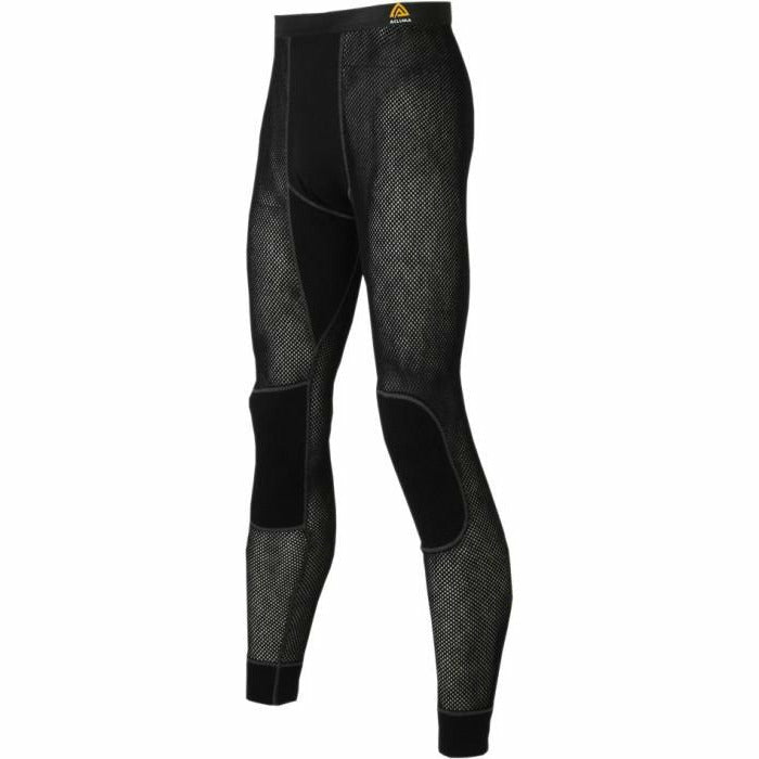 Woolnet Longs Man Black