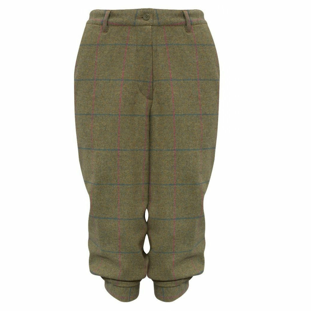 Combrook Ladies Breeks Juniper