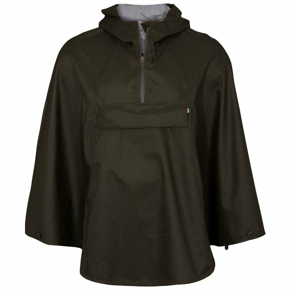 Fernley Cape Woodland