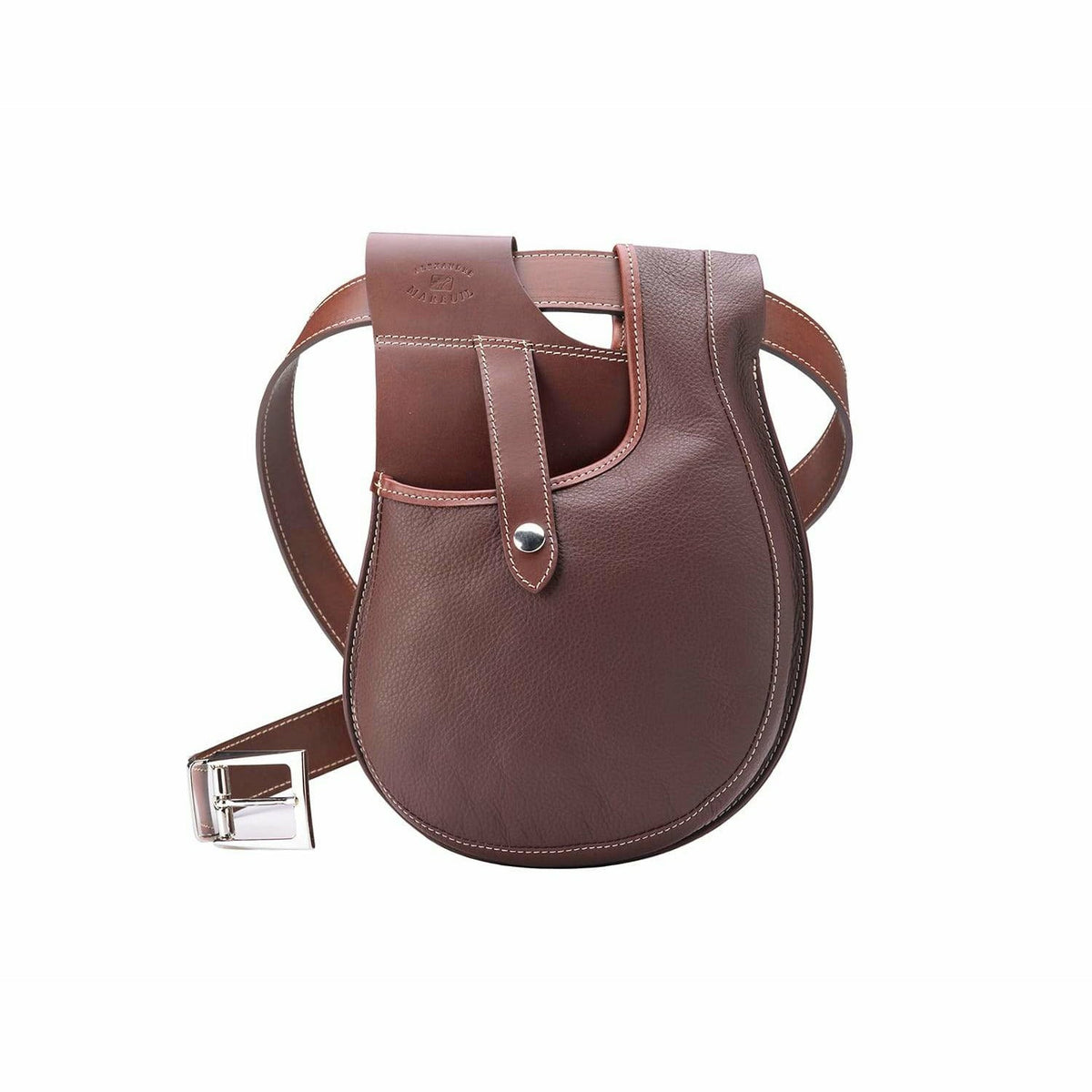 Cartridge Pocket Acajou Sauvage